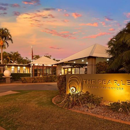 The Pearle Of Cable Beach Broome Dış mekan fotoğraf